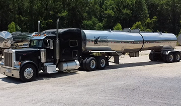 Asphalt Products Unlimited Louisiana